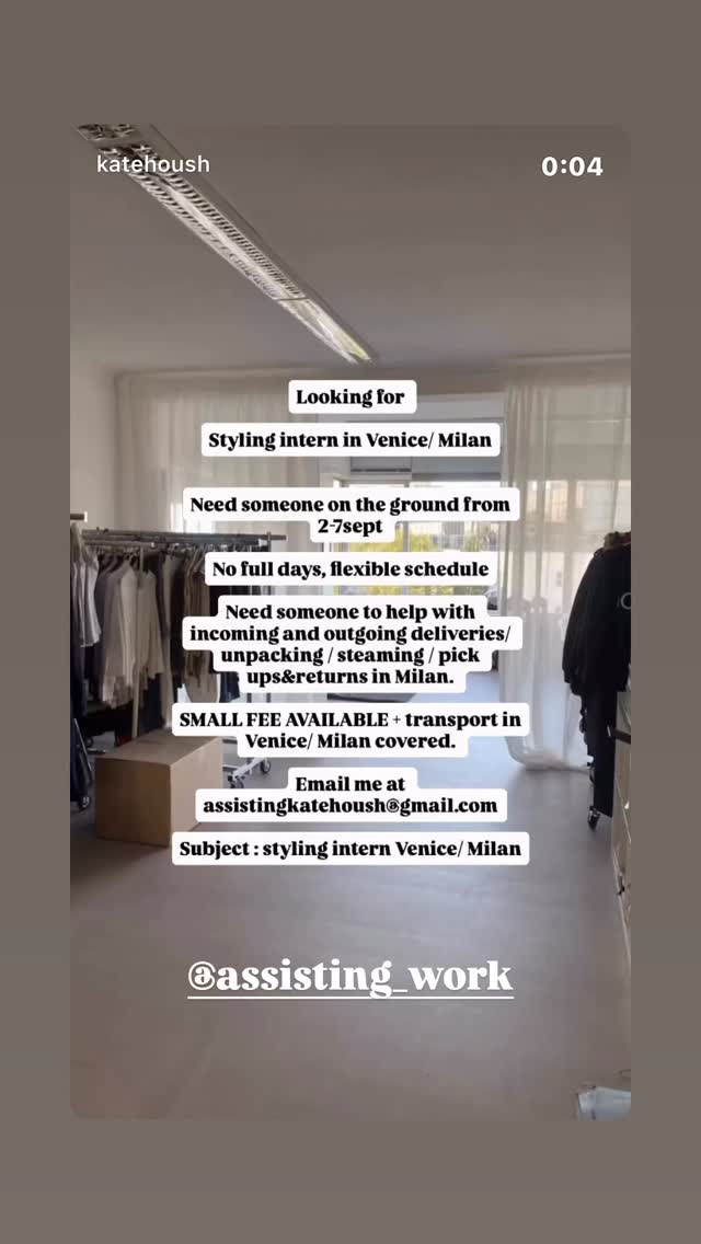 Job post media