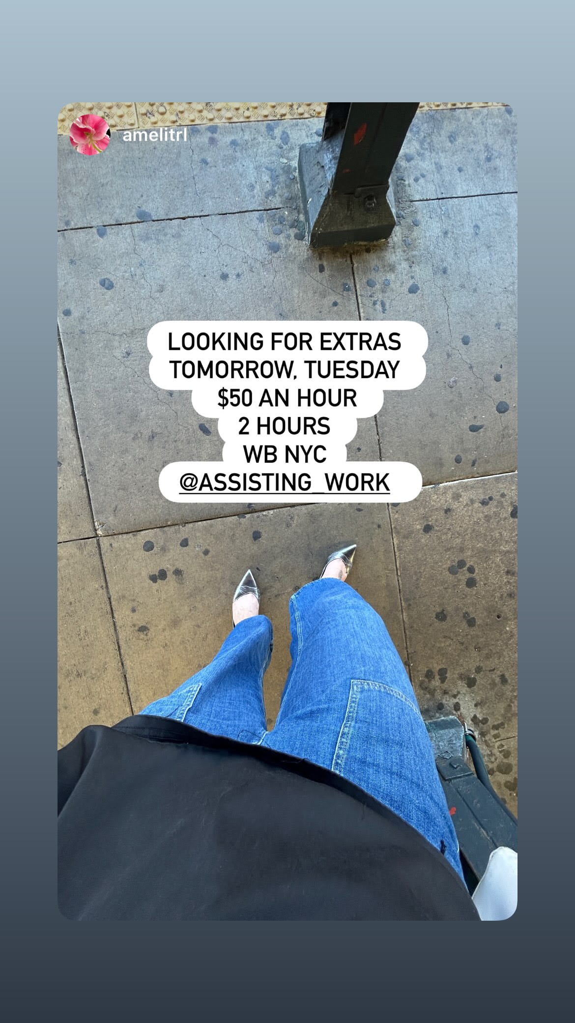 Job post media
