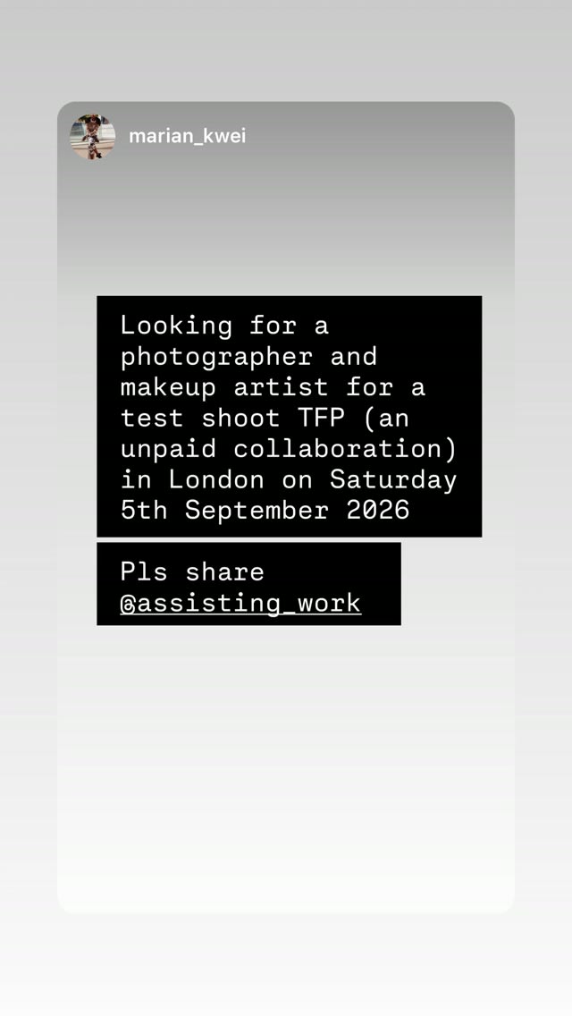 Job post media