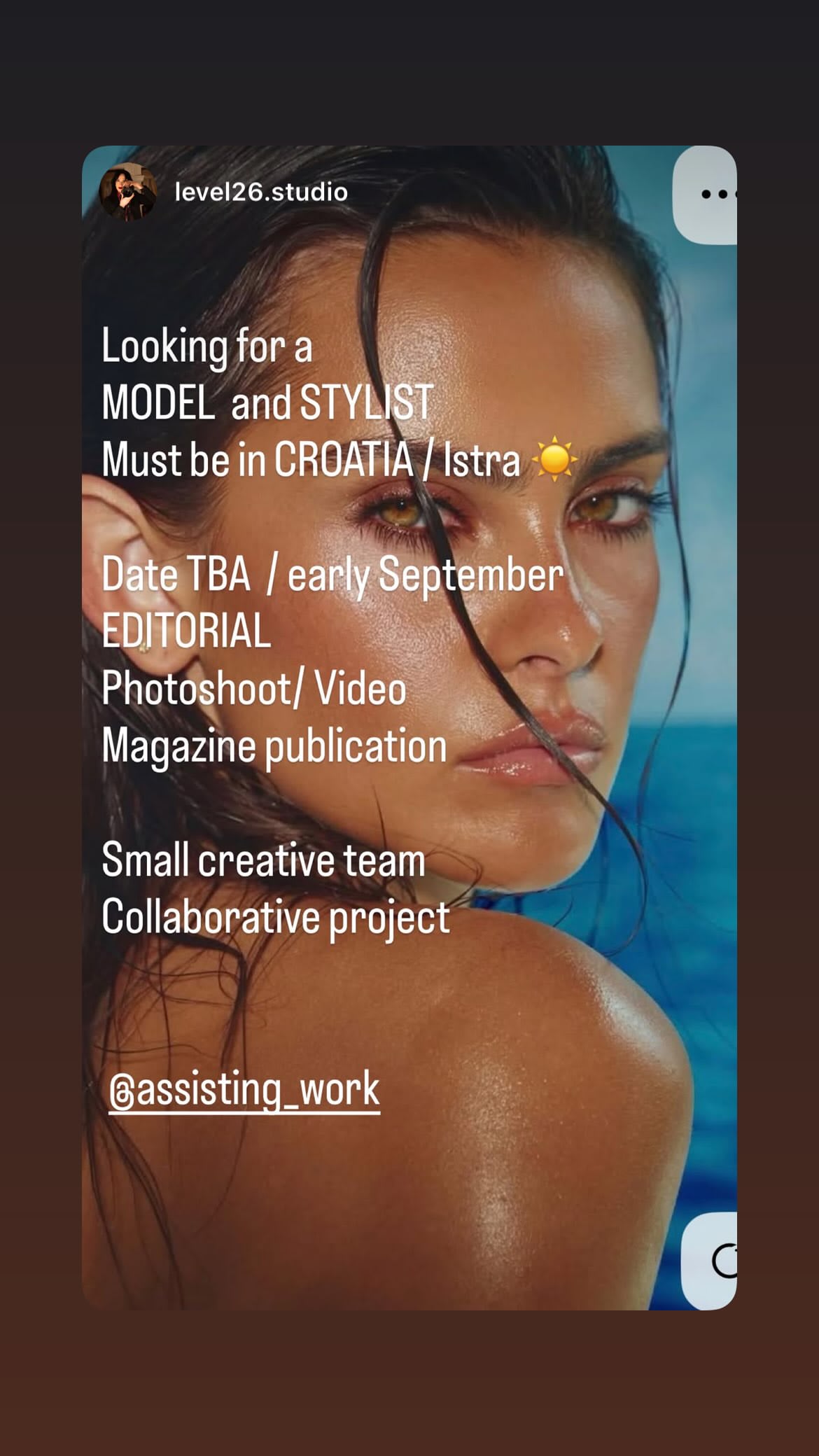 Job post media