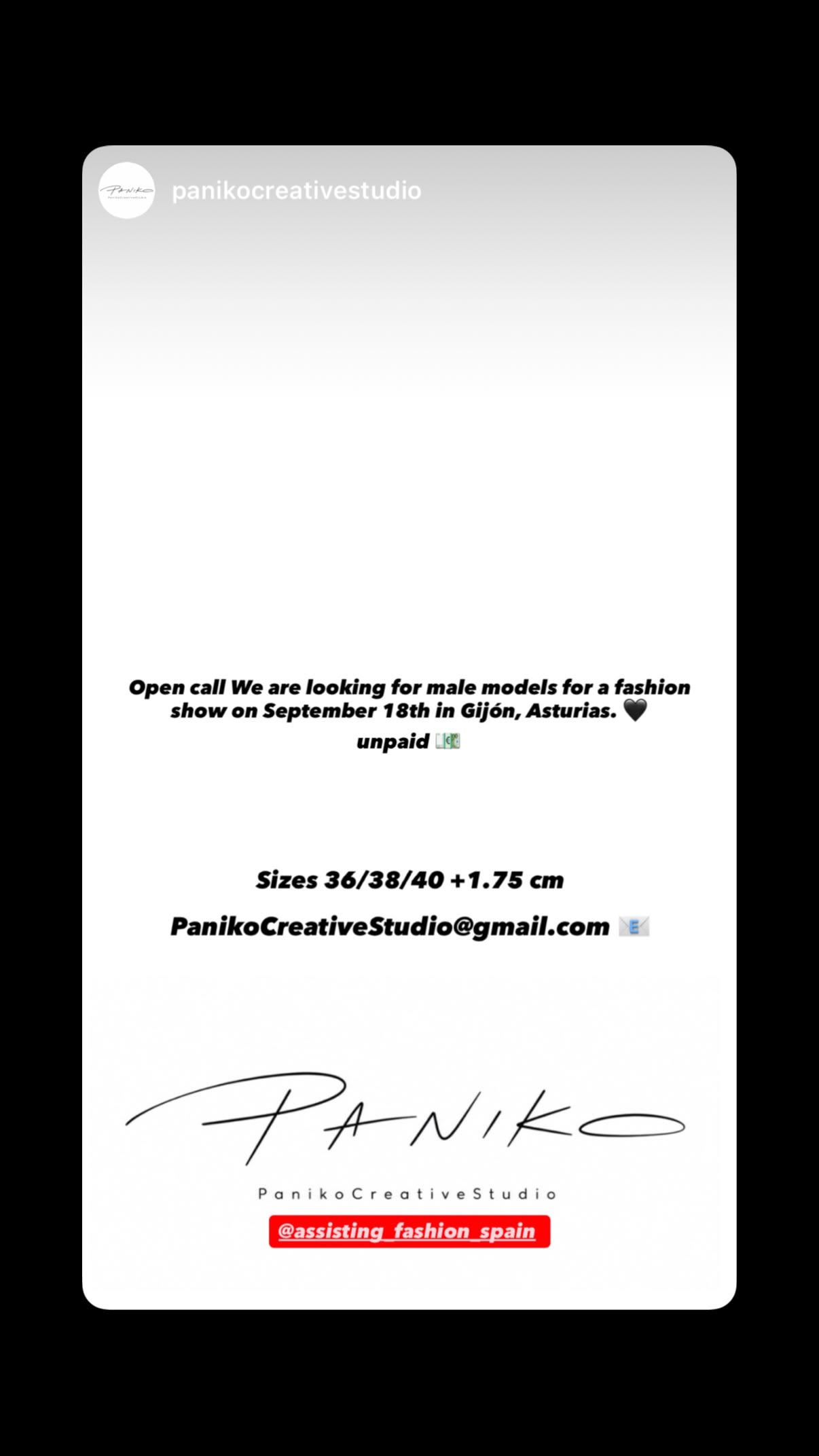 Job post media