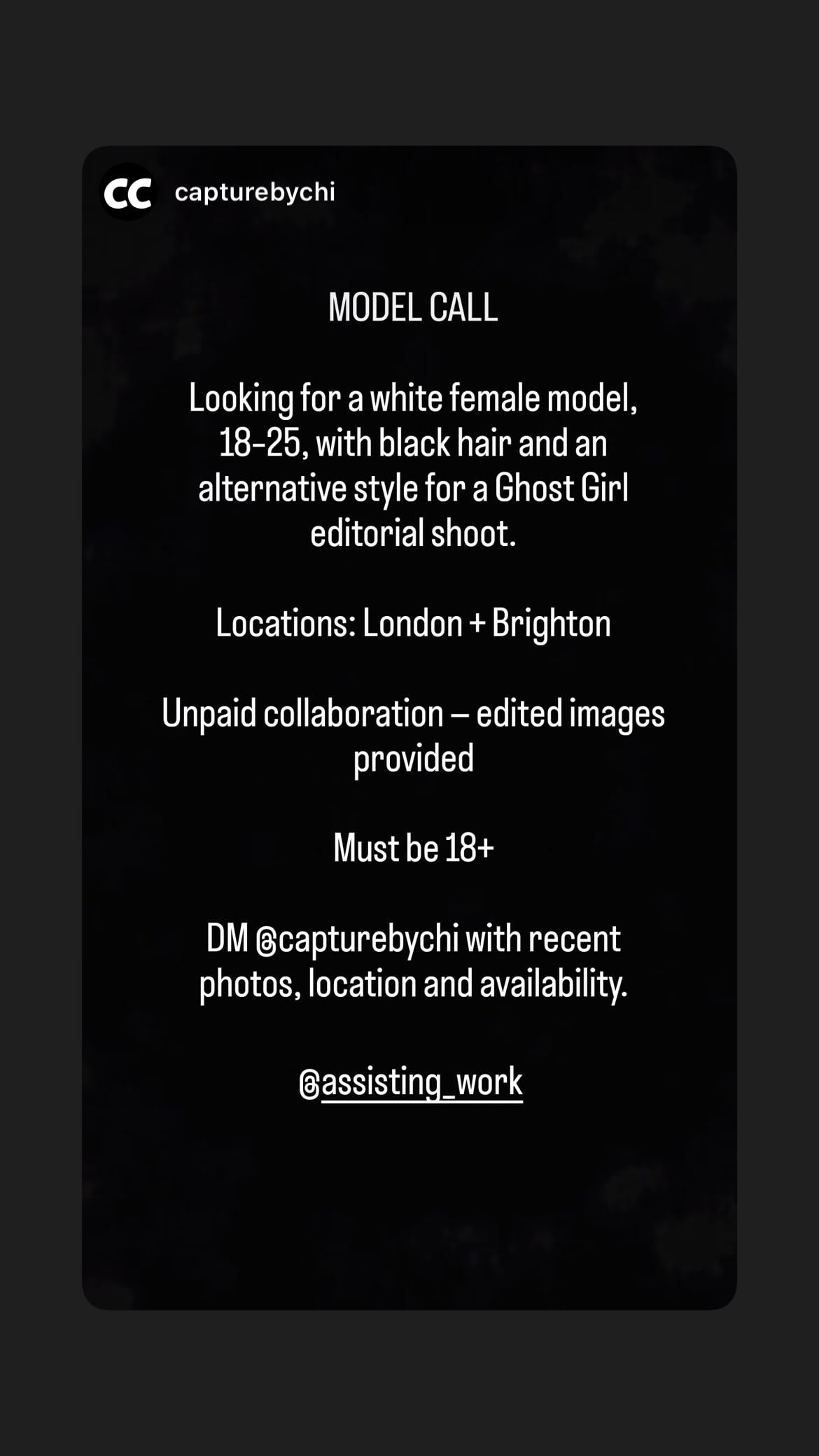 Job post media