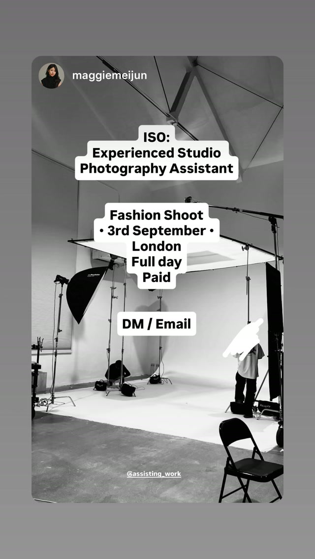 Job post media