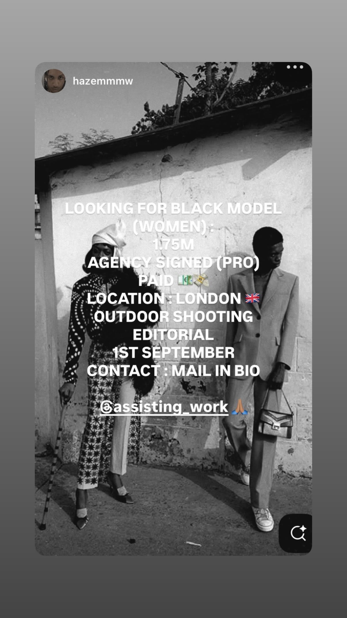 Job post media