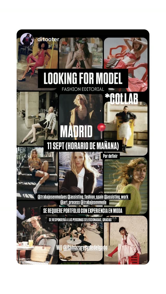 Job post media