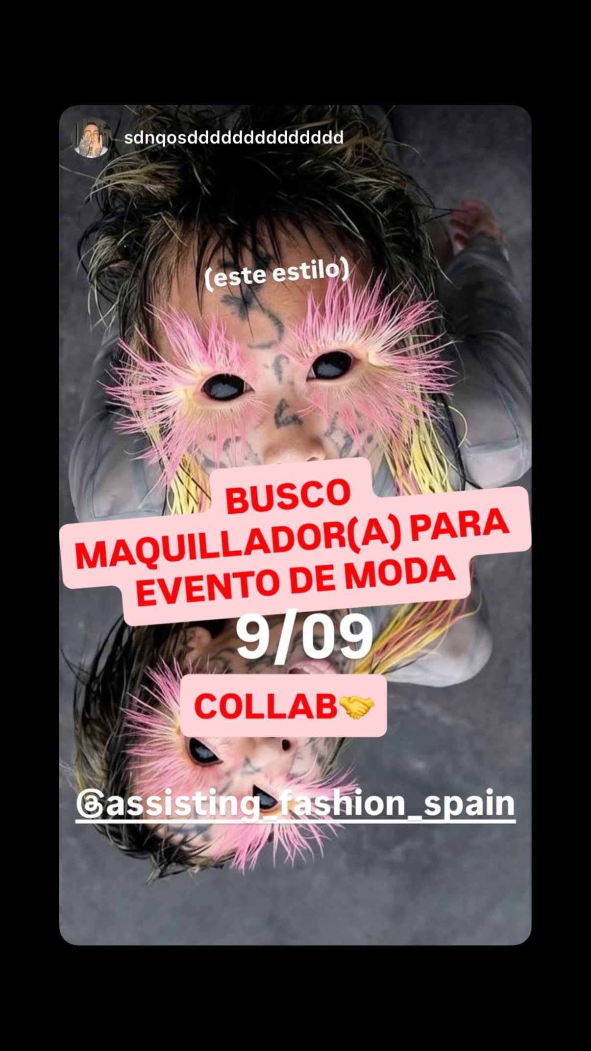 Job post media