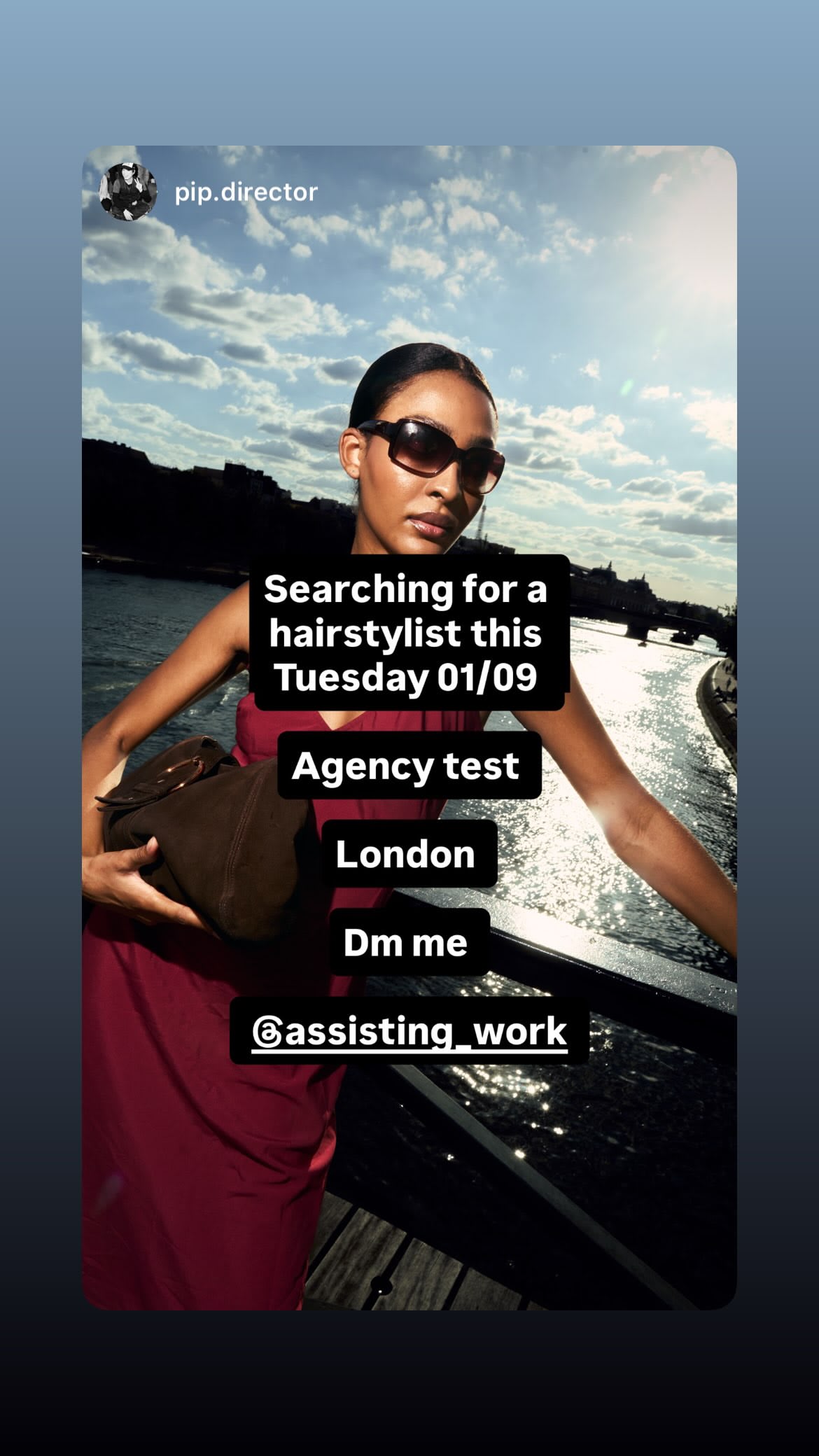 Job post media