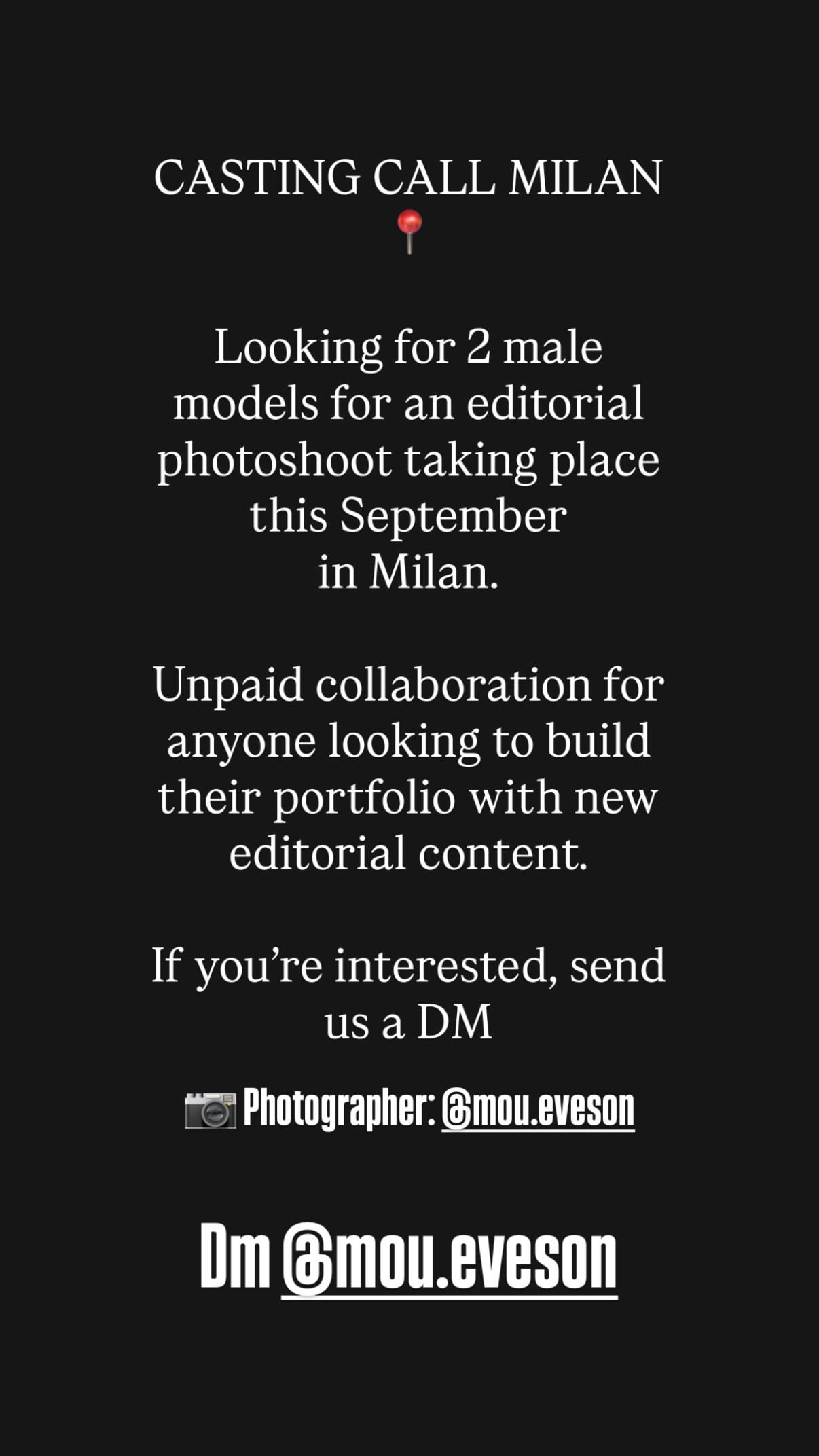 Job post media