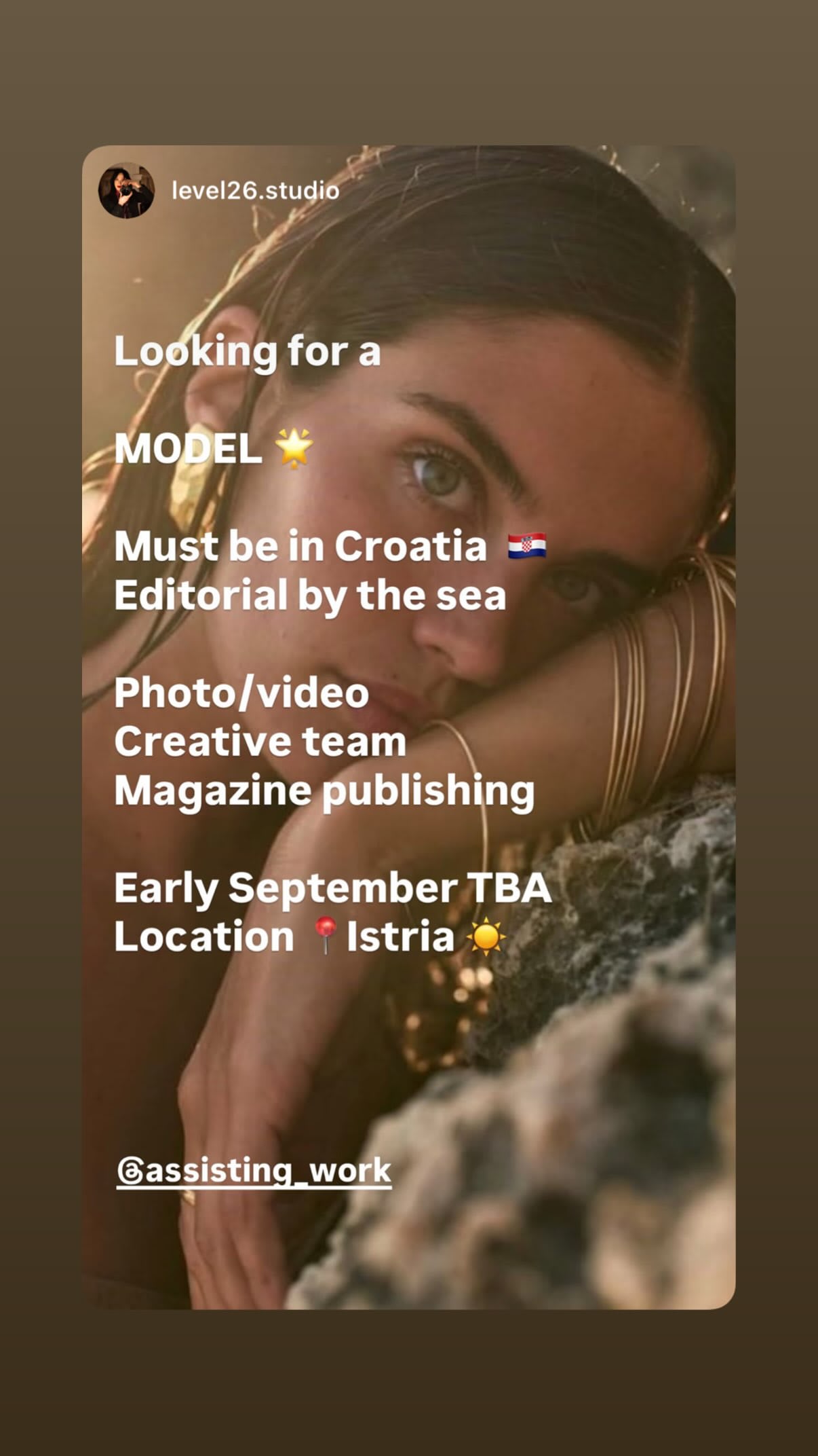 Job post media