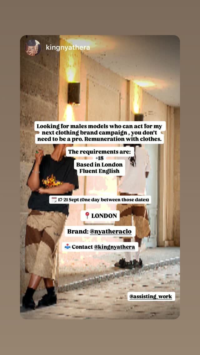 Job post media