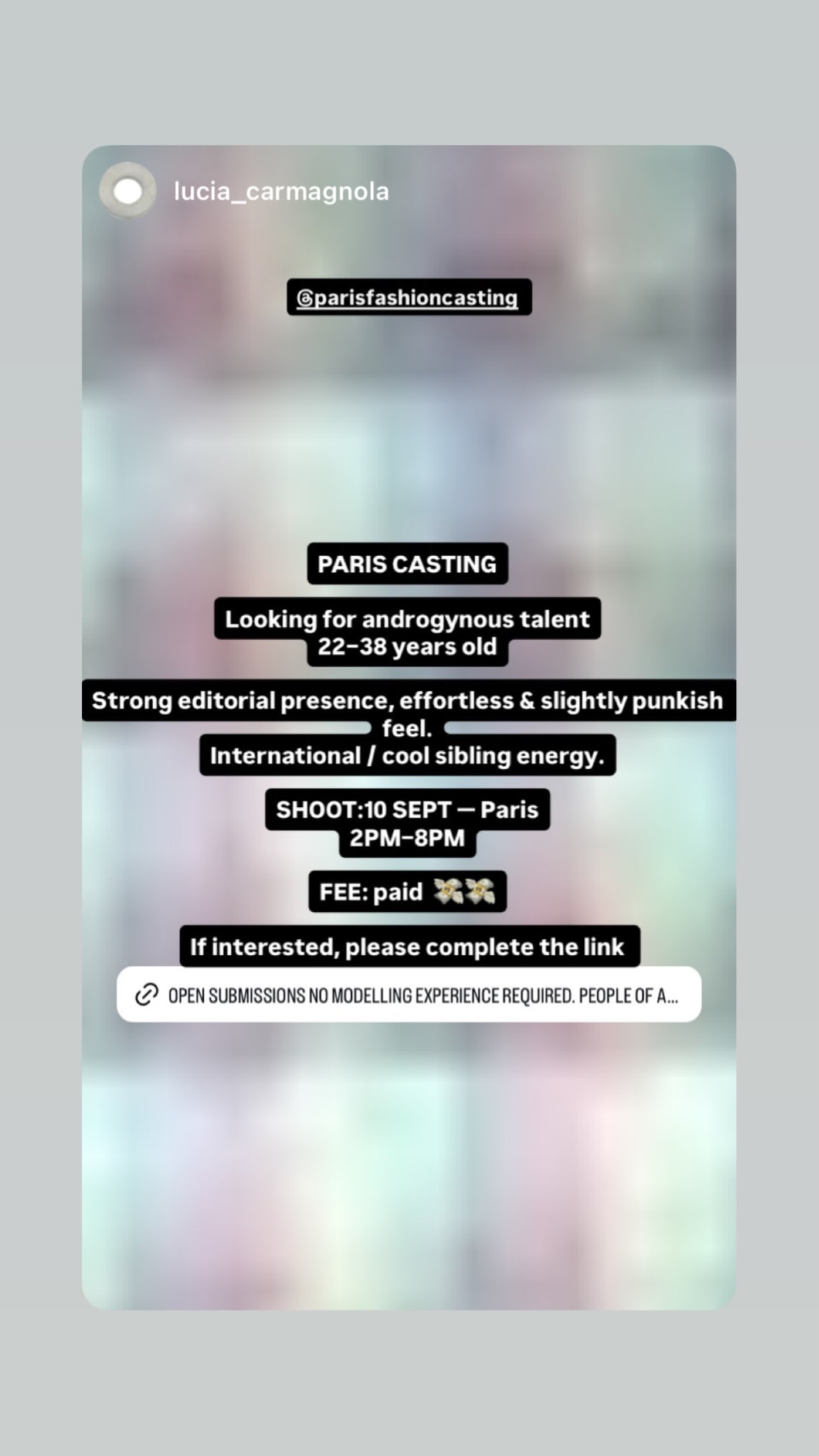Job post media