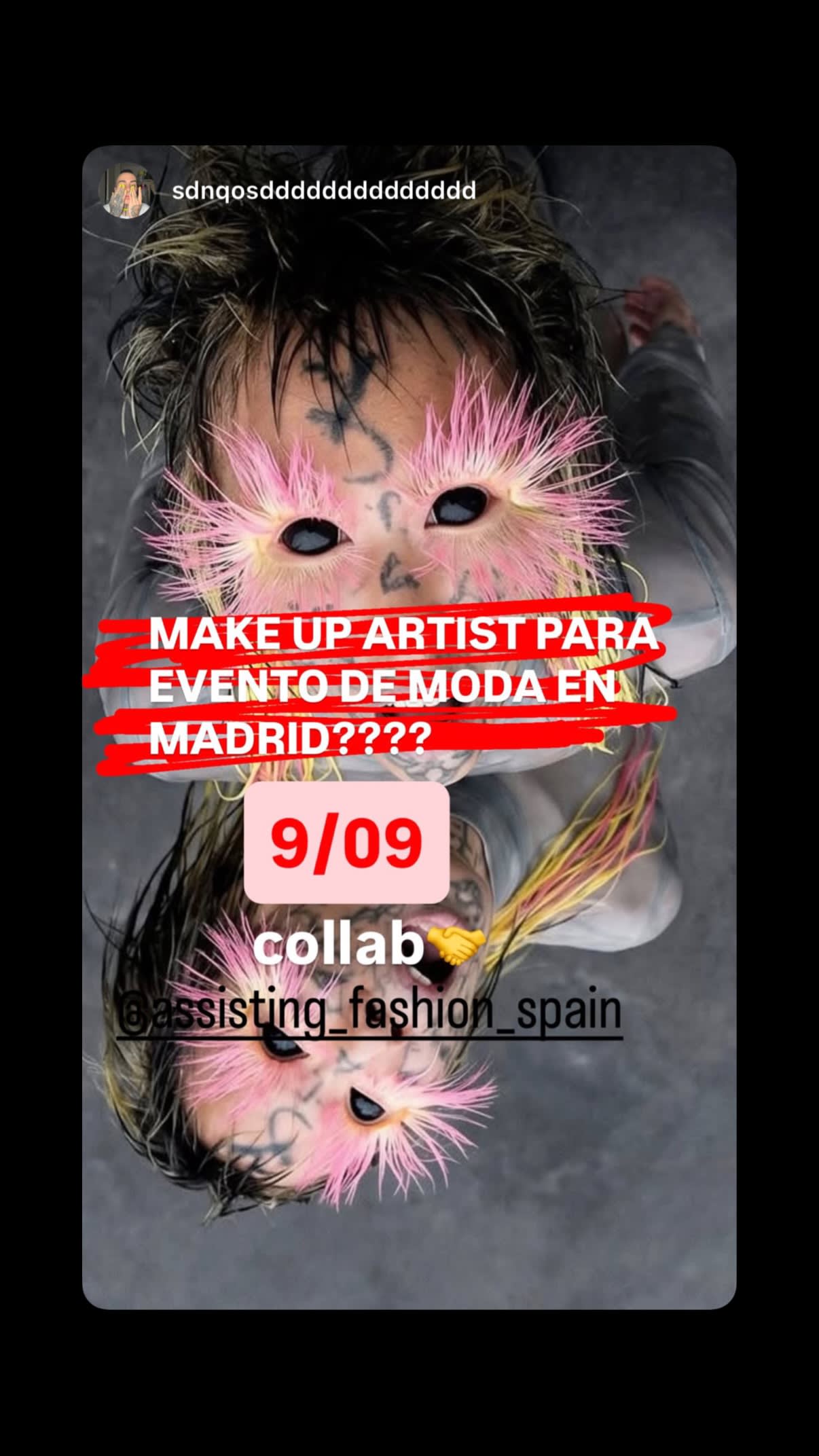 Job post media