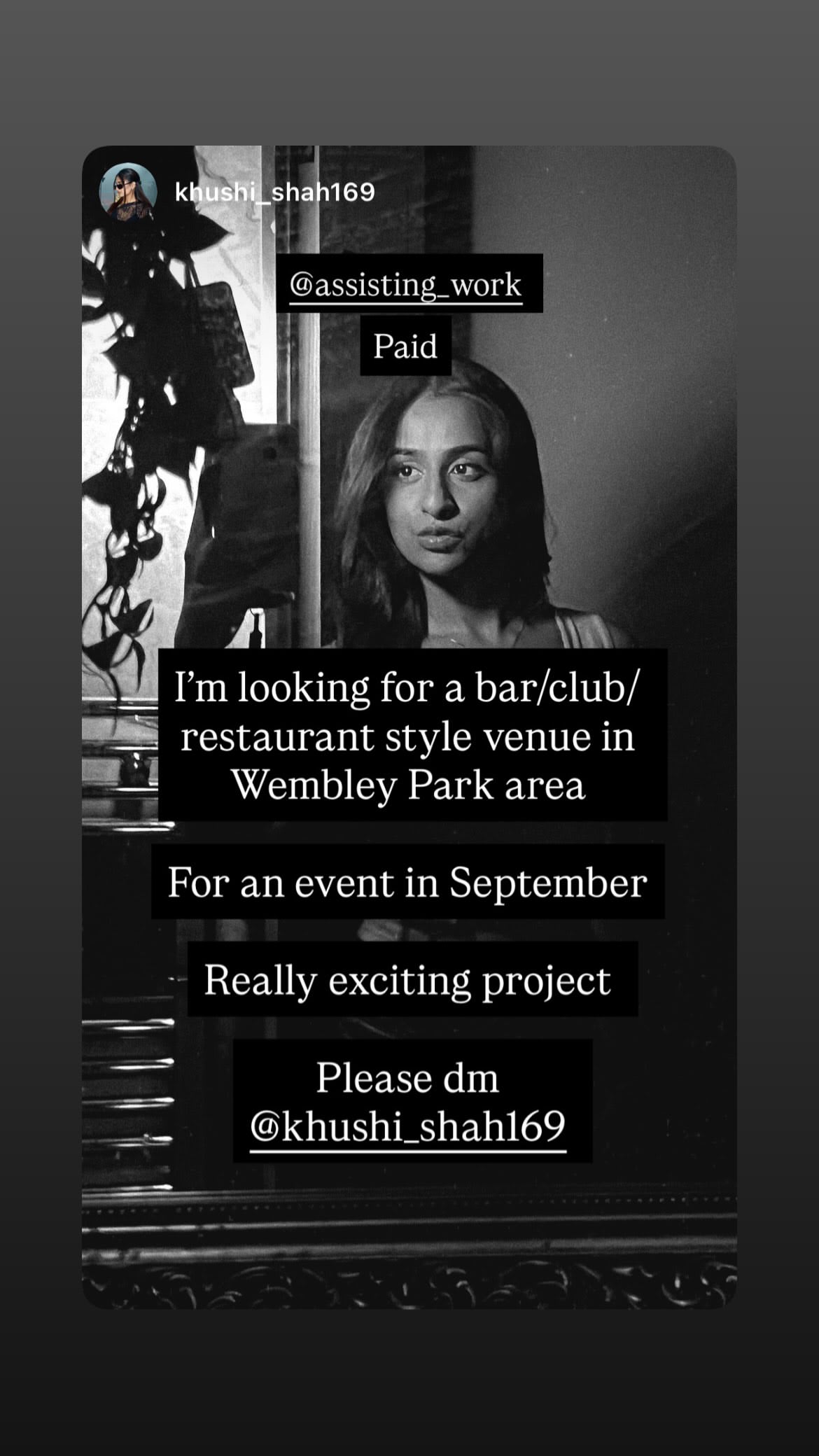 Job post media