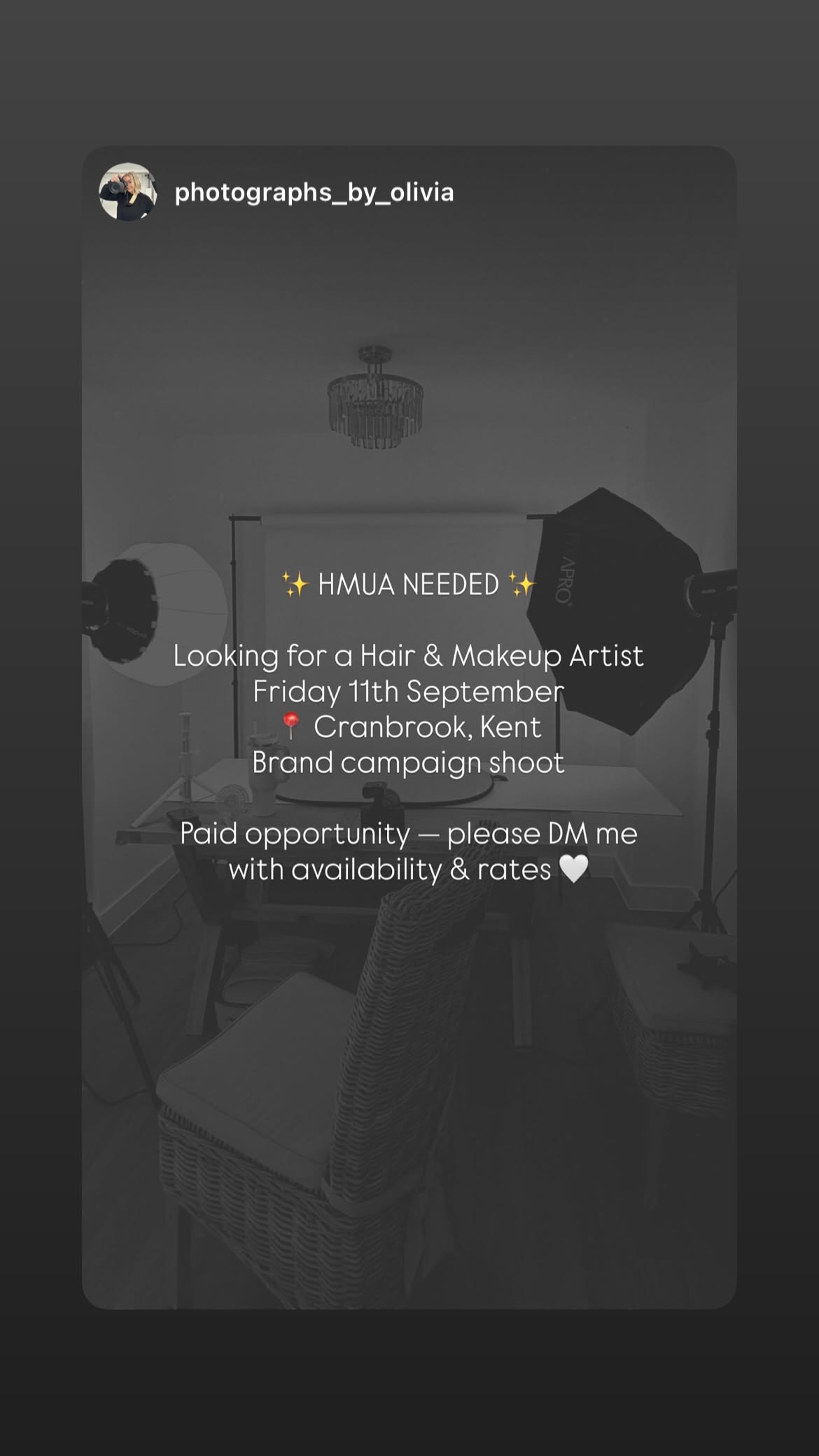 Job post media