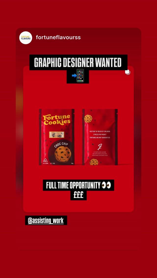 Job post media