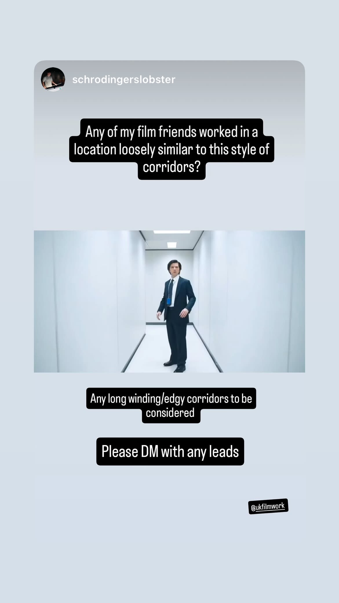 Job post media