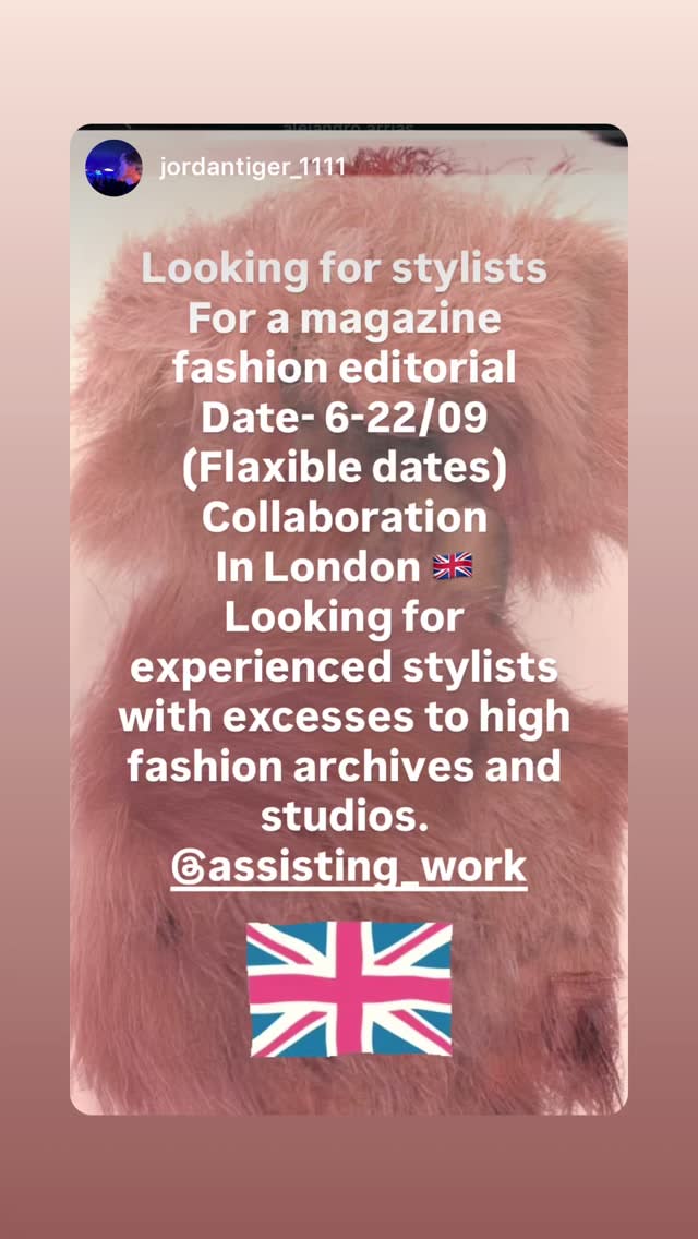 Job post media