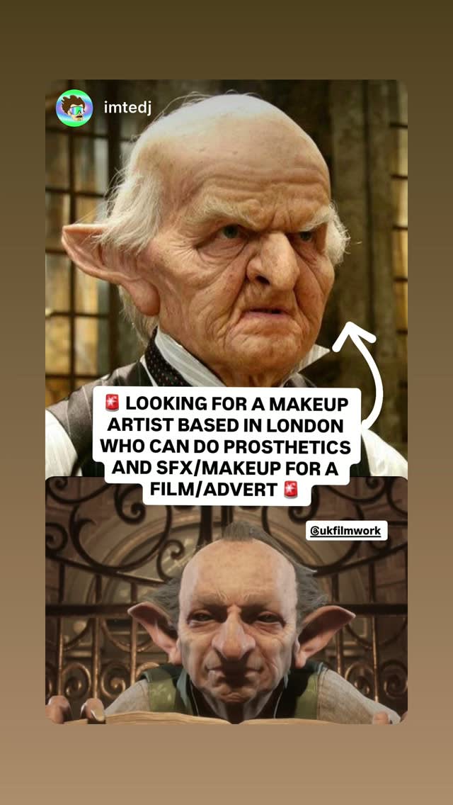 Job post media