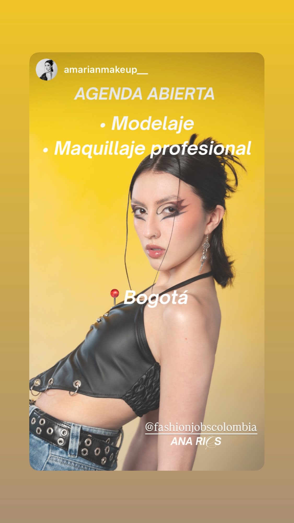 Job post media