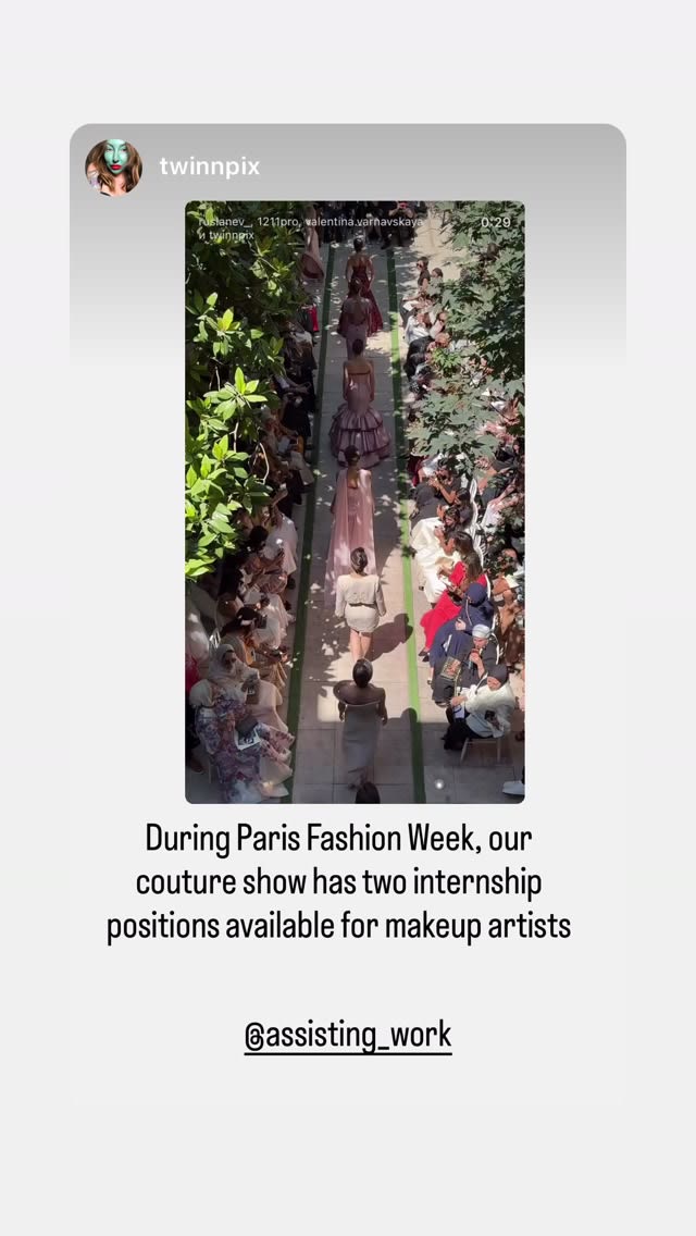 Job post media