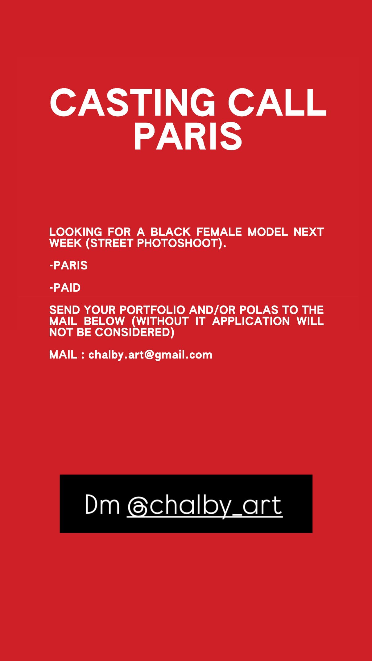 Job post media