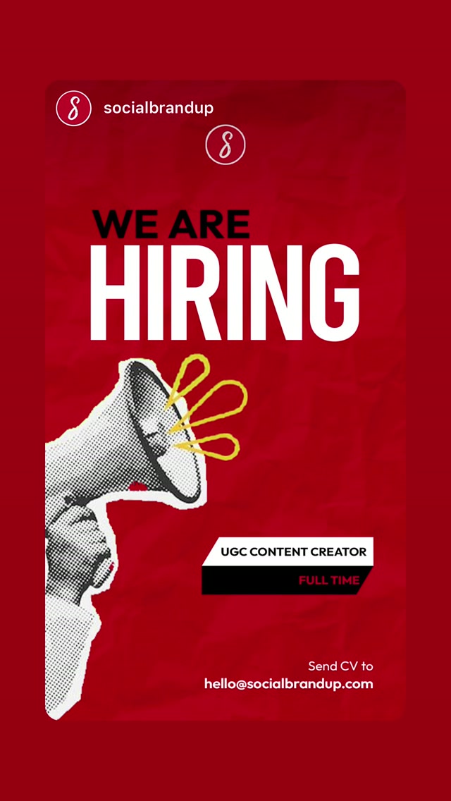 Job post media