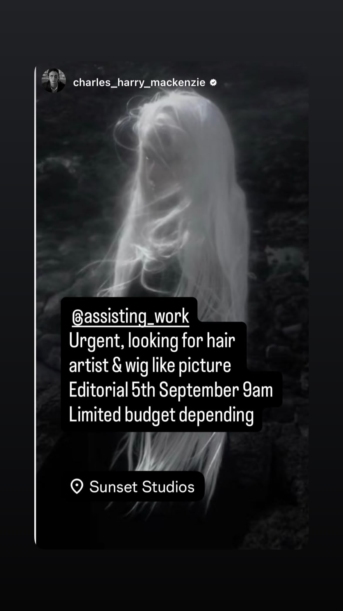 Job post media