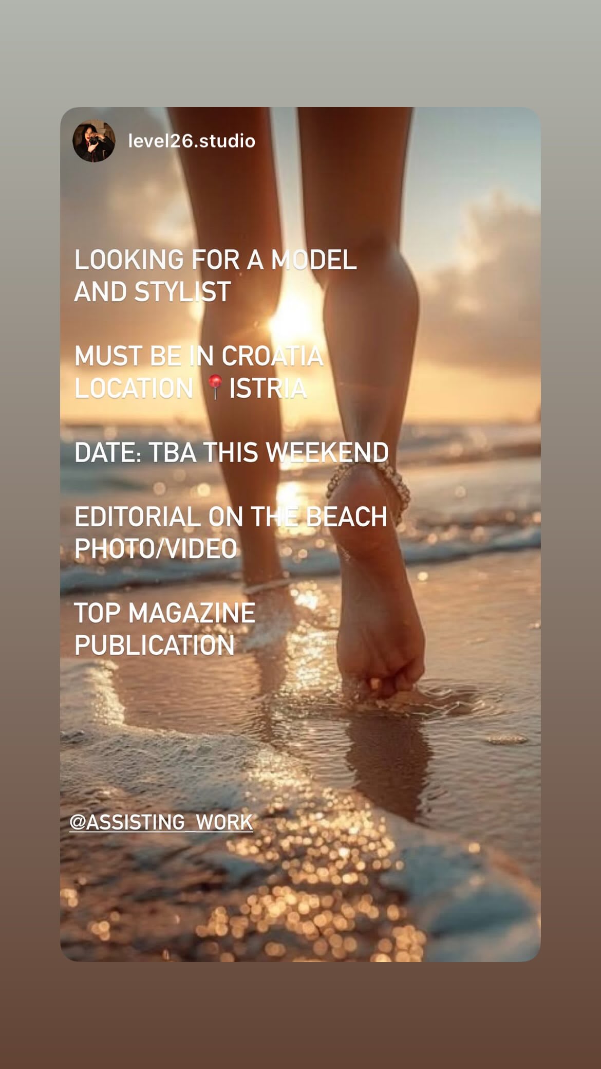 Job post media