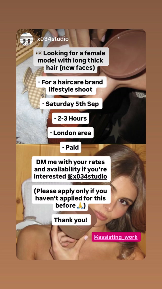 Job post media