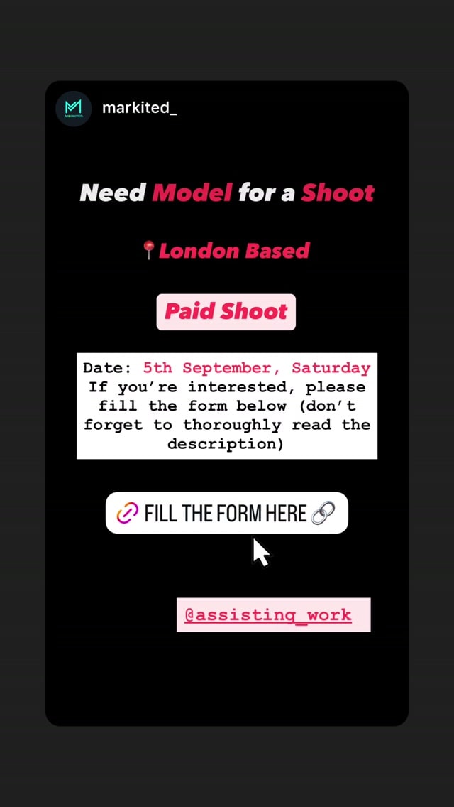 Job post media