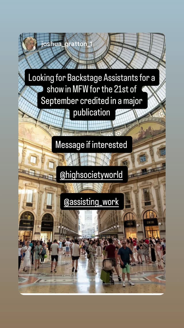 Job post media