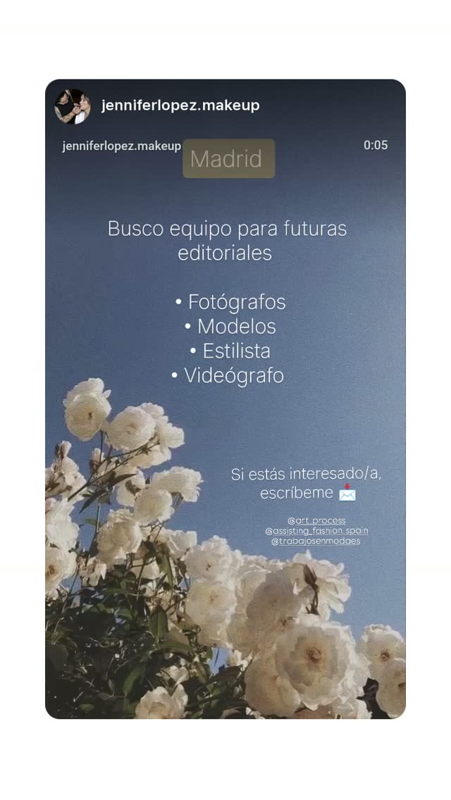 Job post media