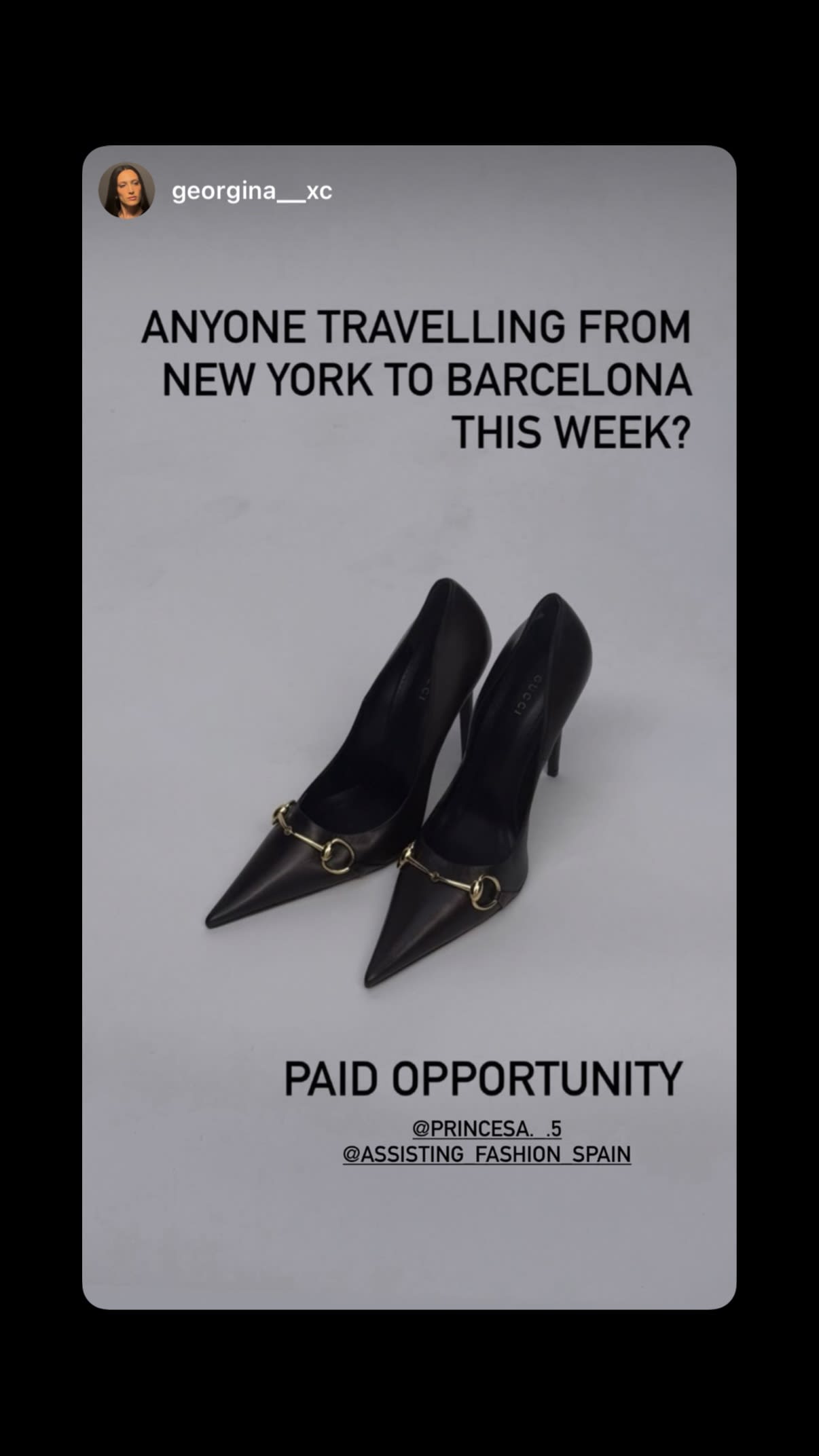 Job post media