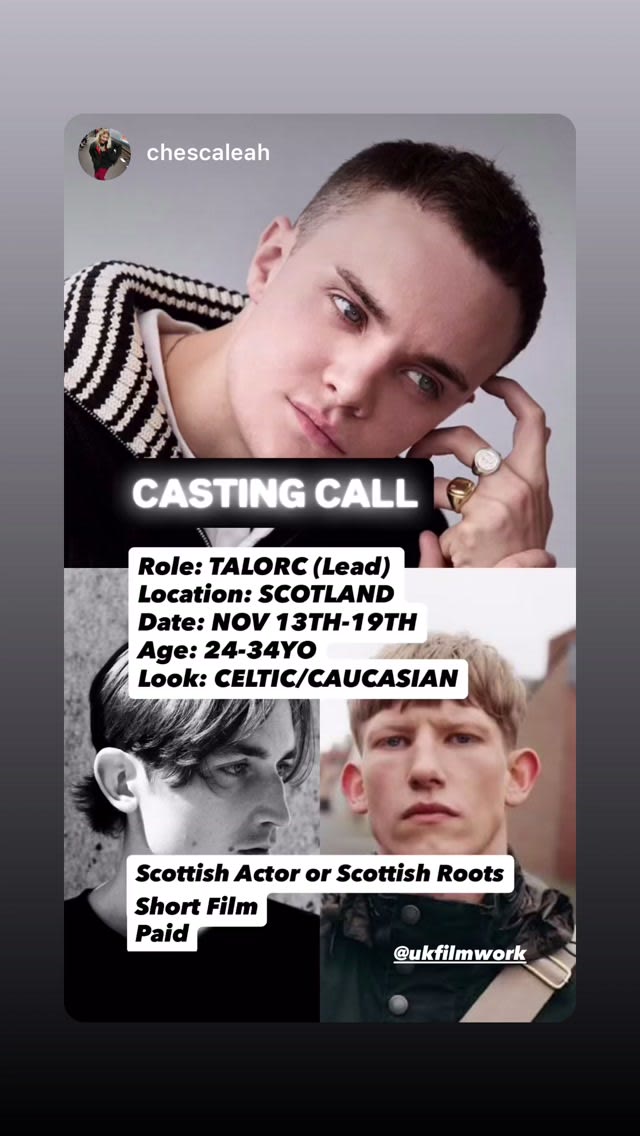 Job post media