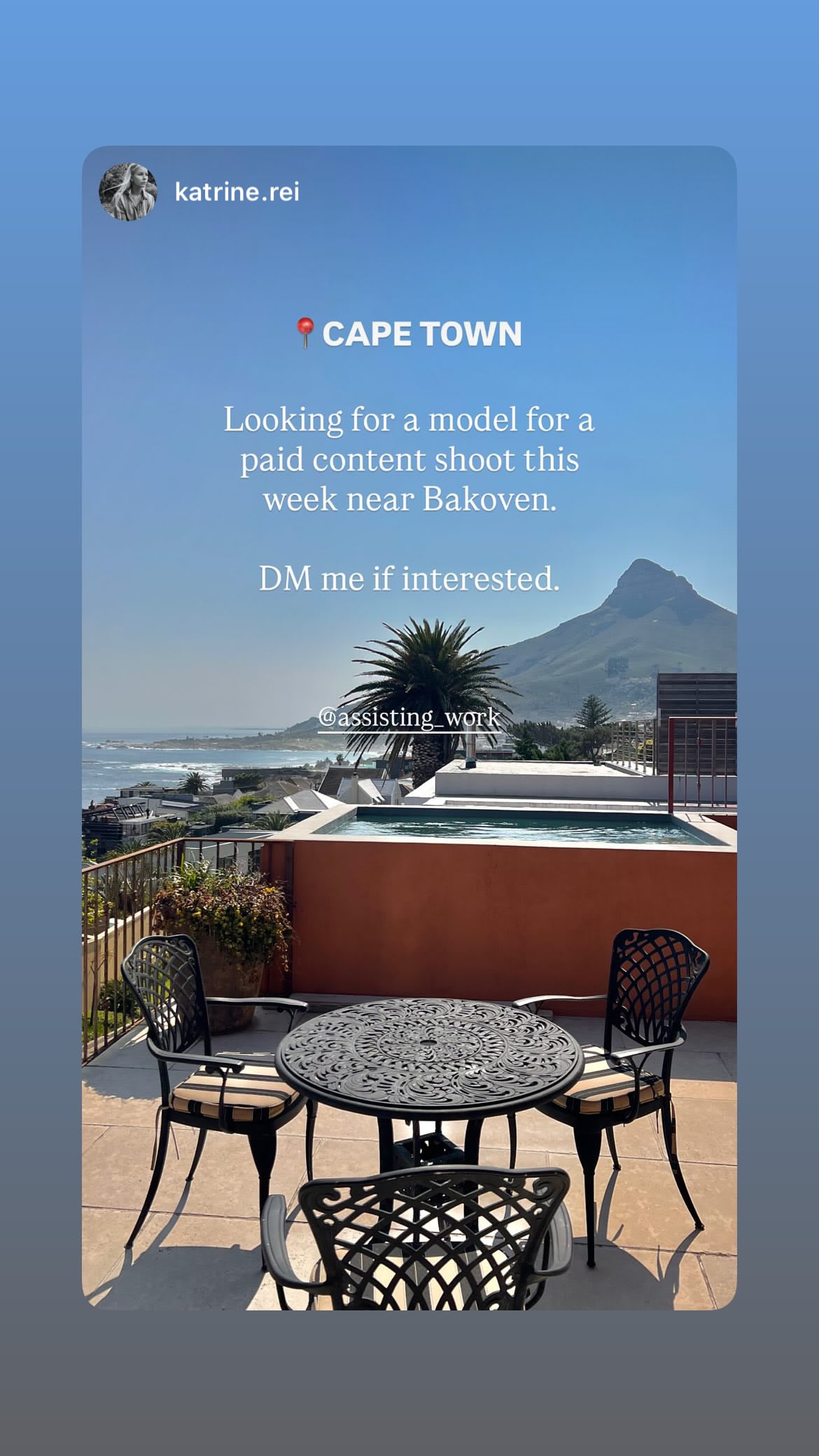 Job post media