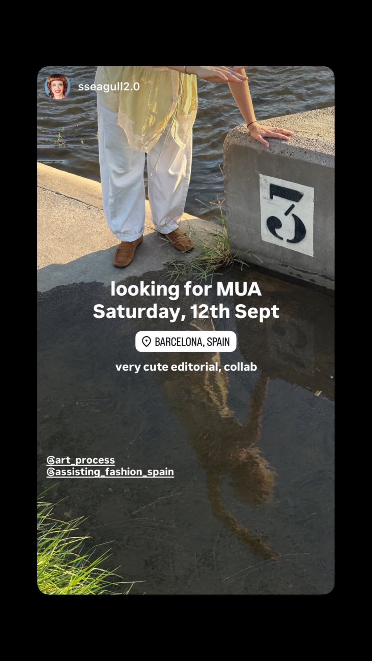 Job post media
