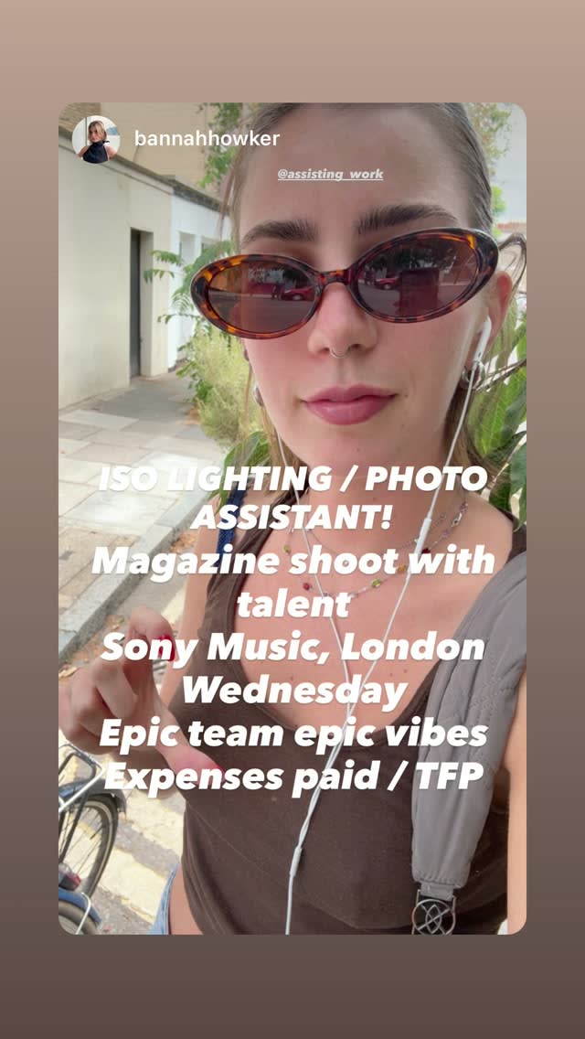 Job post media