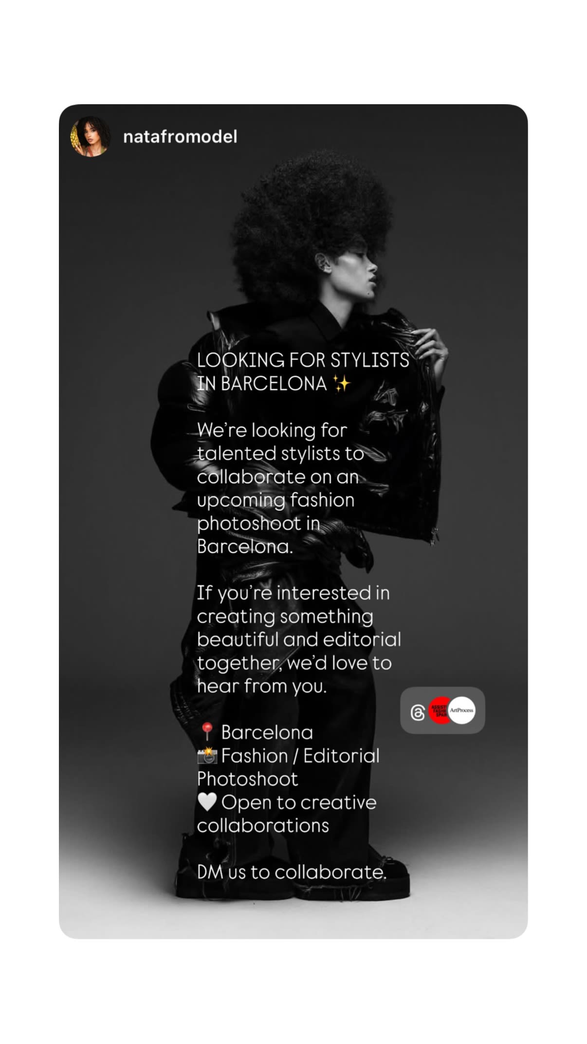 Job post media