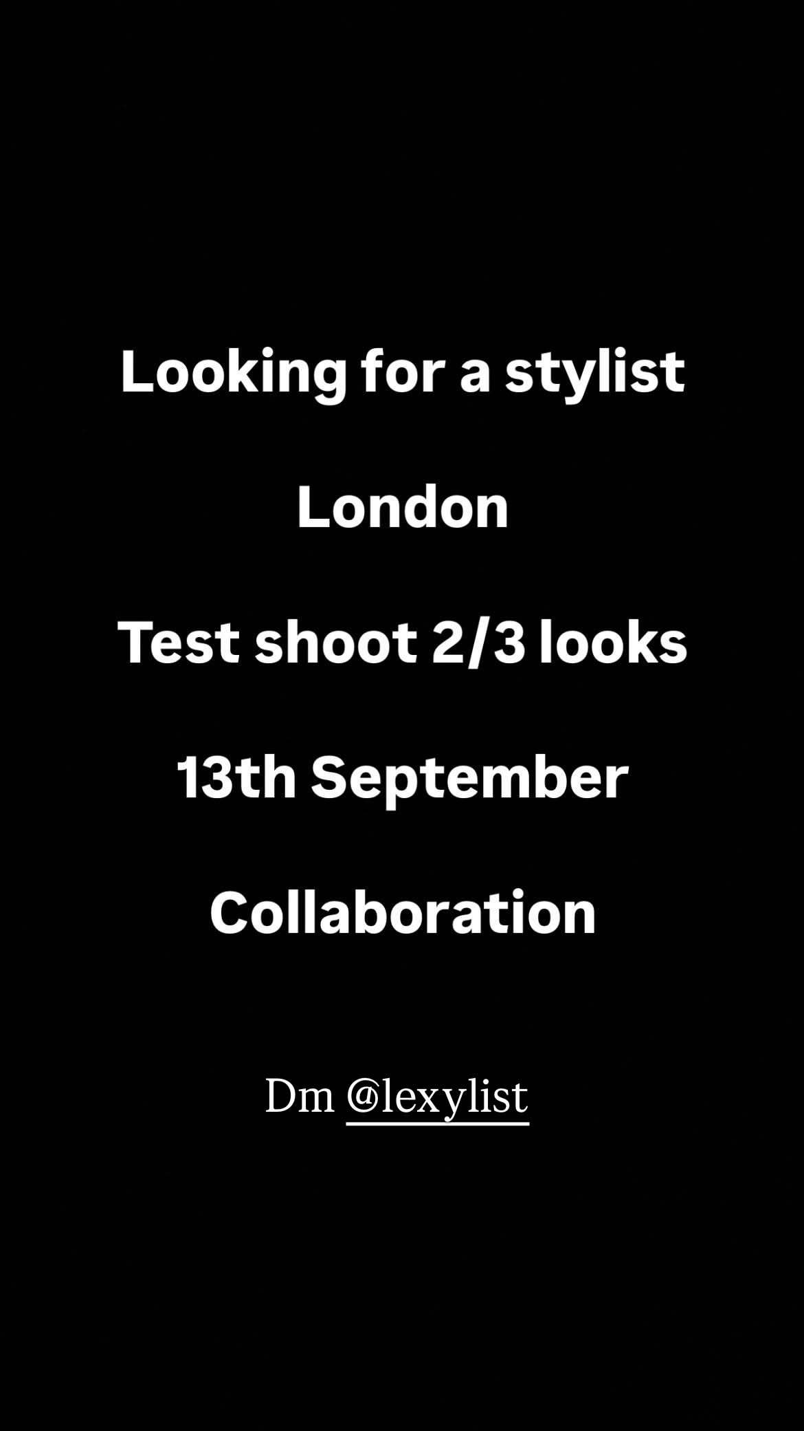 Job post media