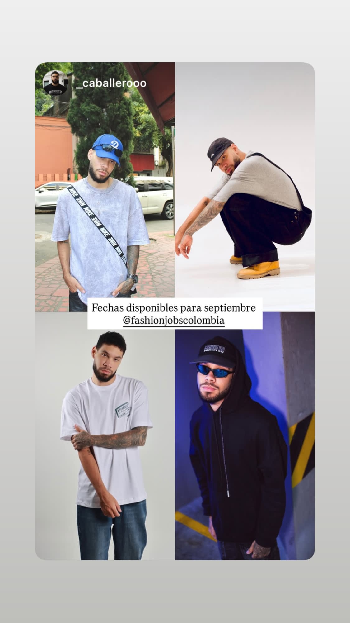 Job post media