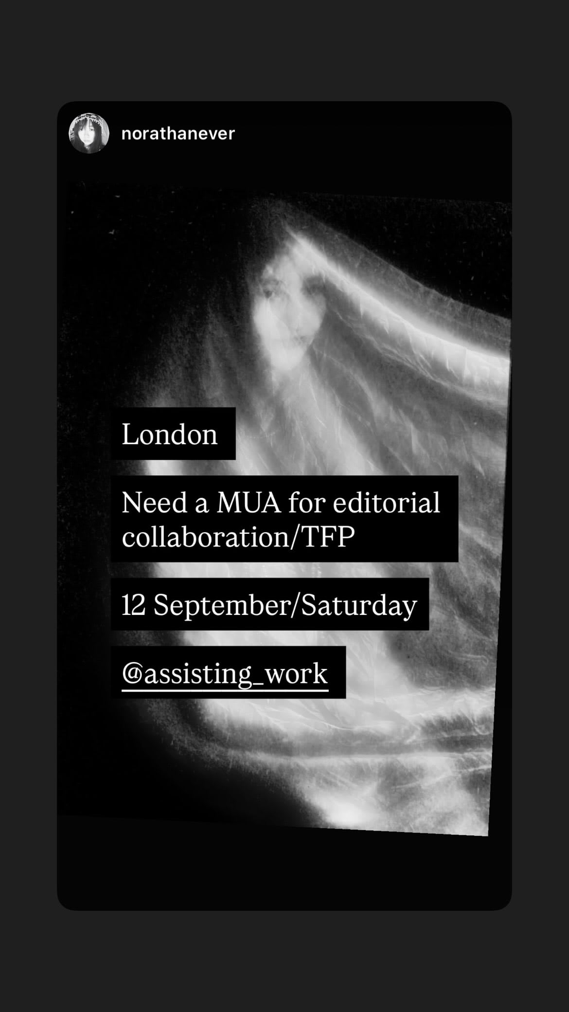 Job post media
