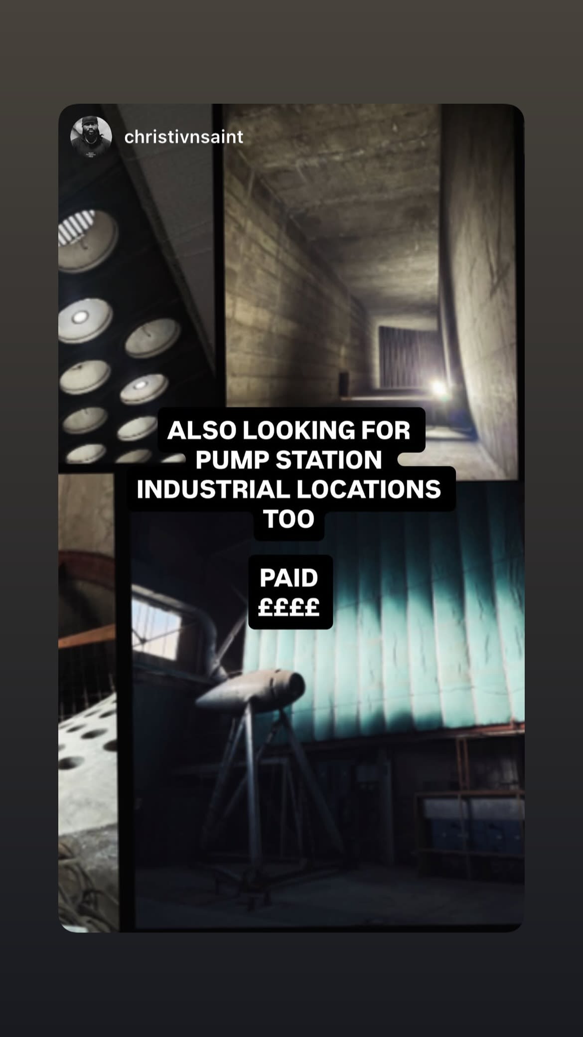 Job post media