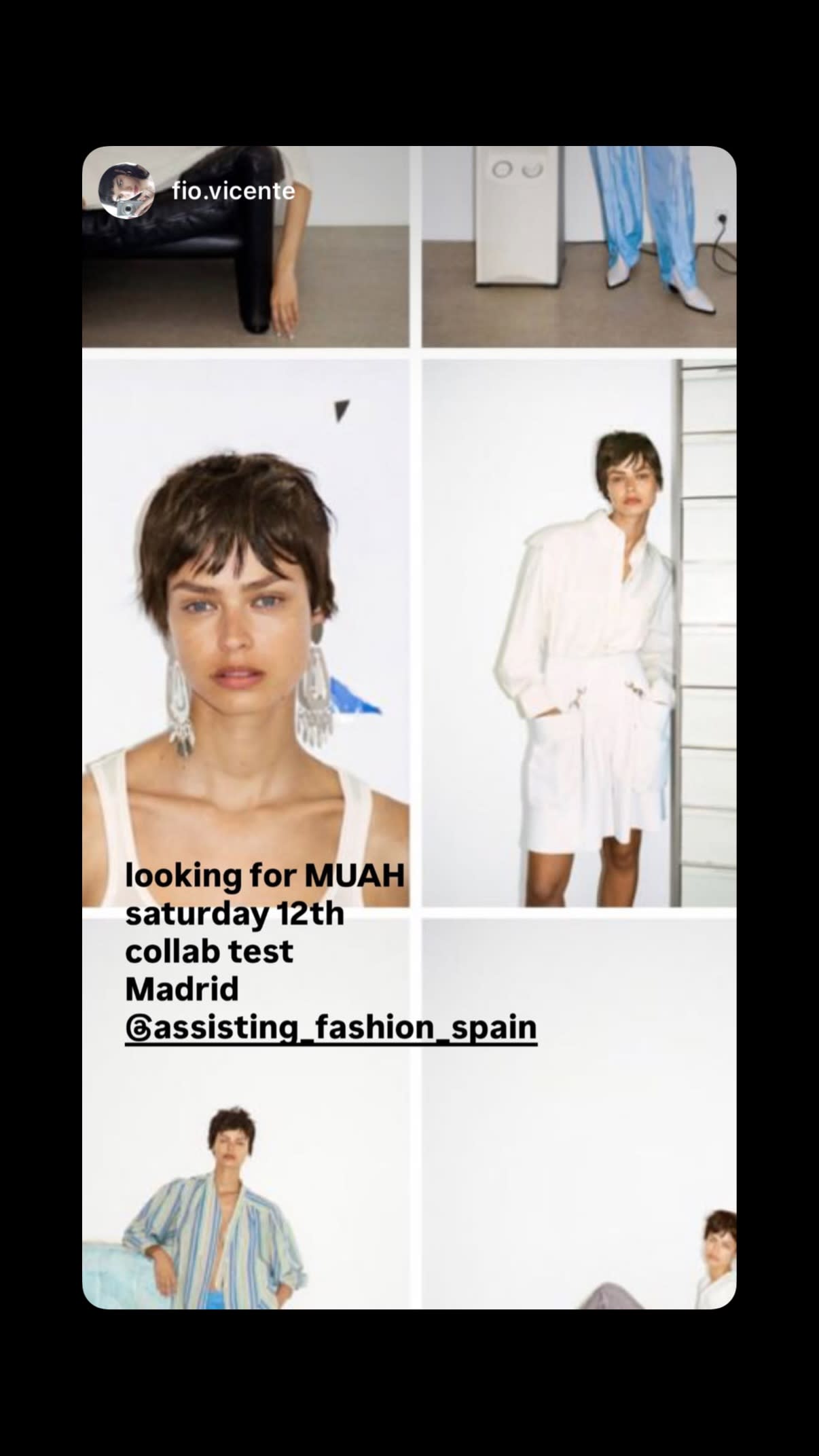 Job post media