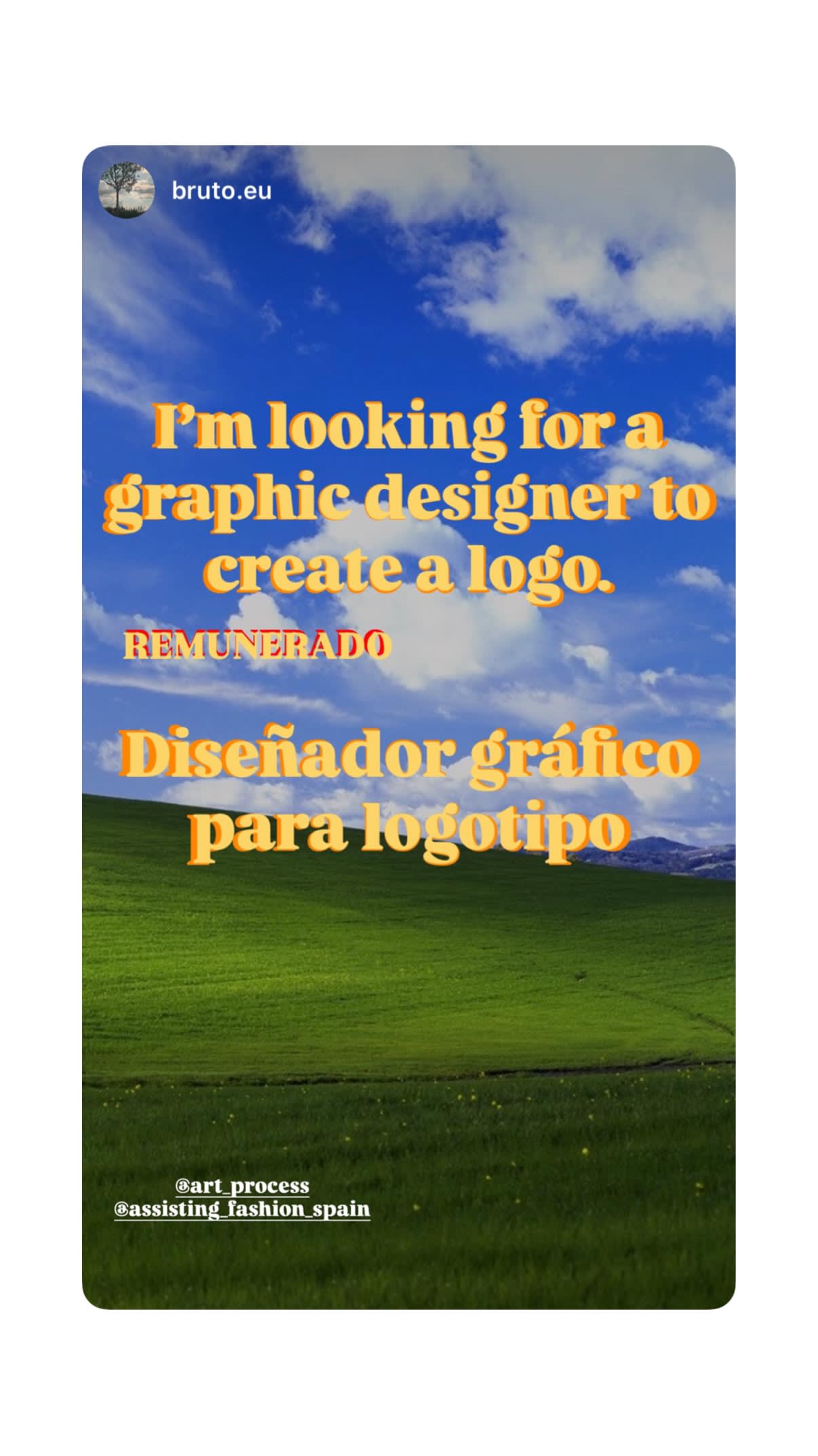 Job post media