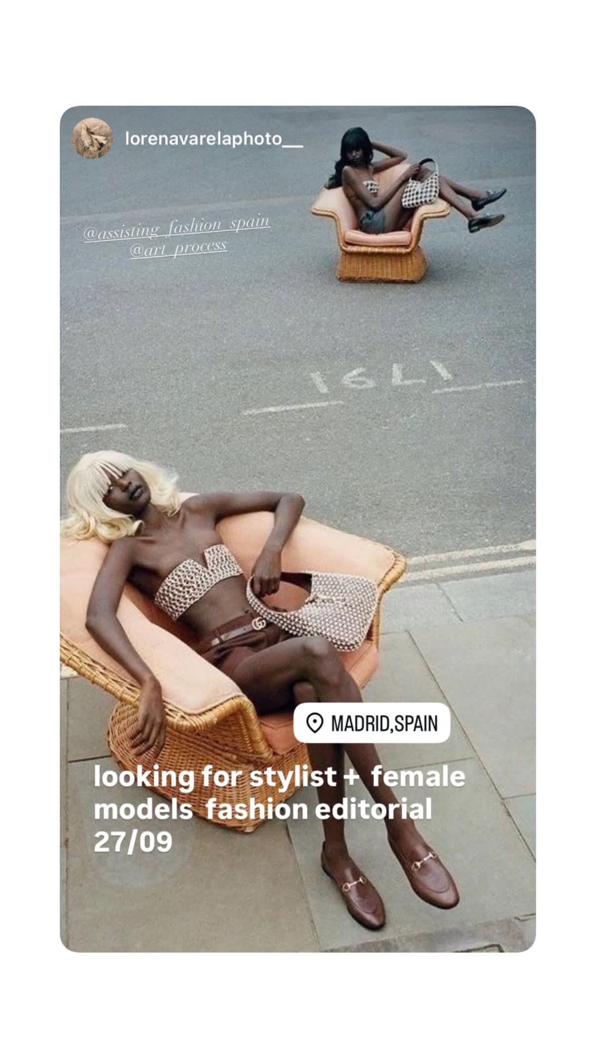 Job post media
