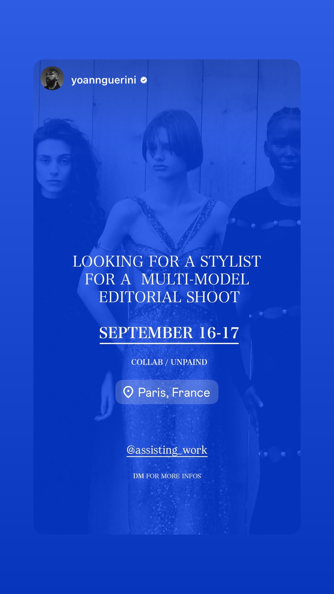 Job post media