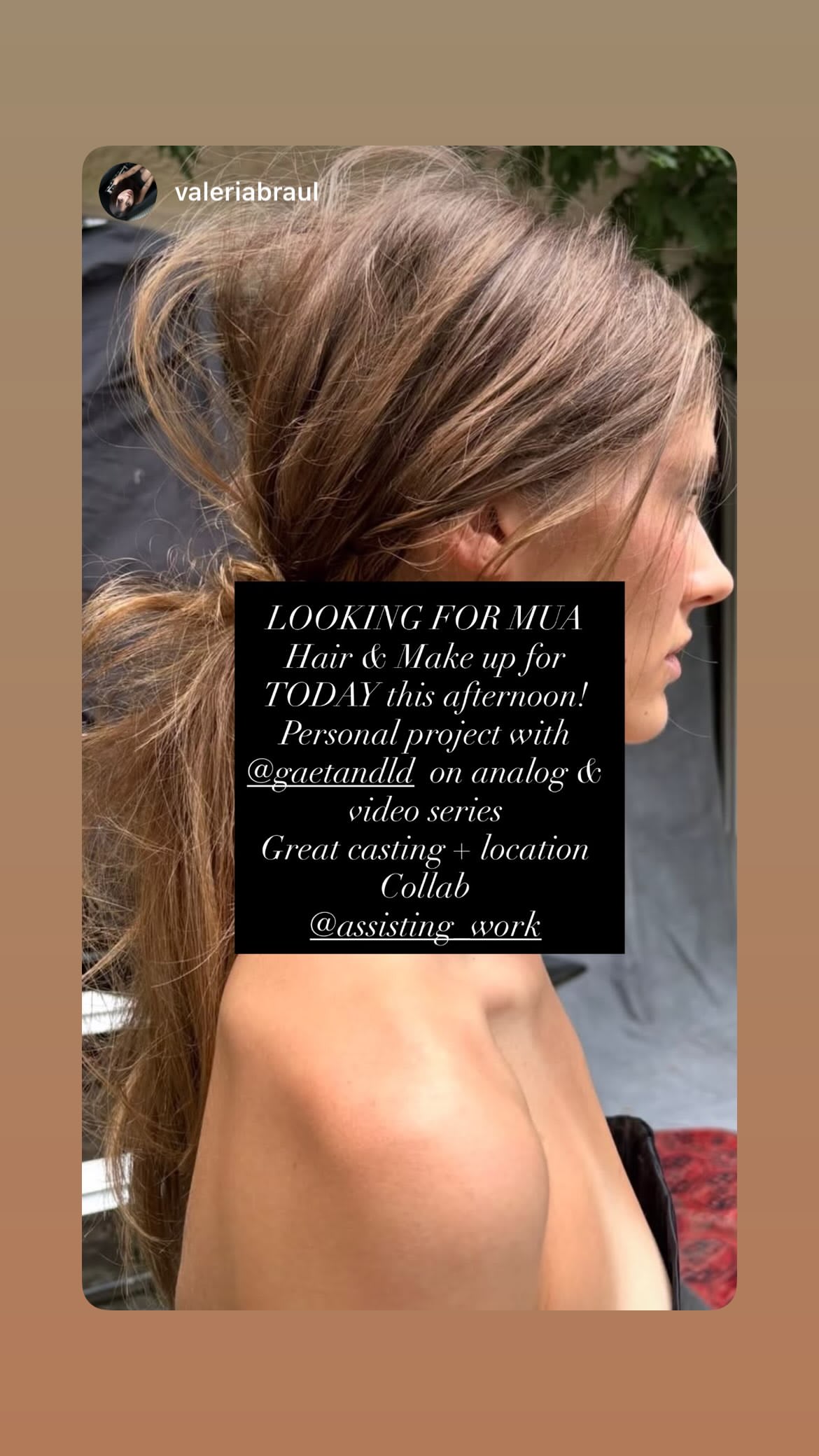 Job post media