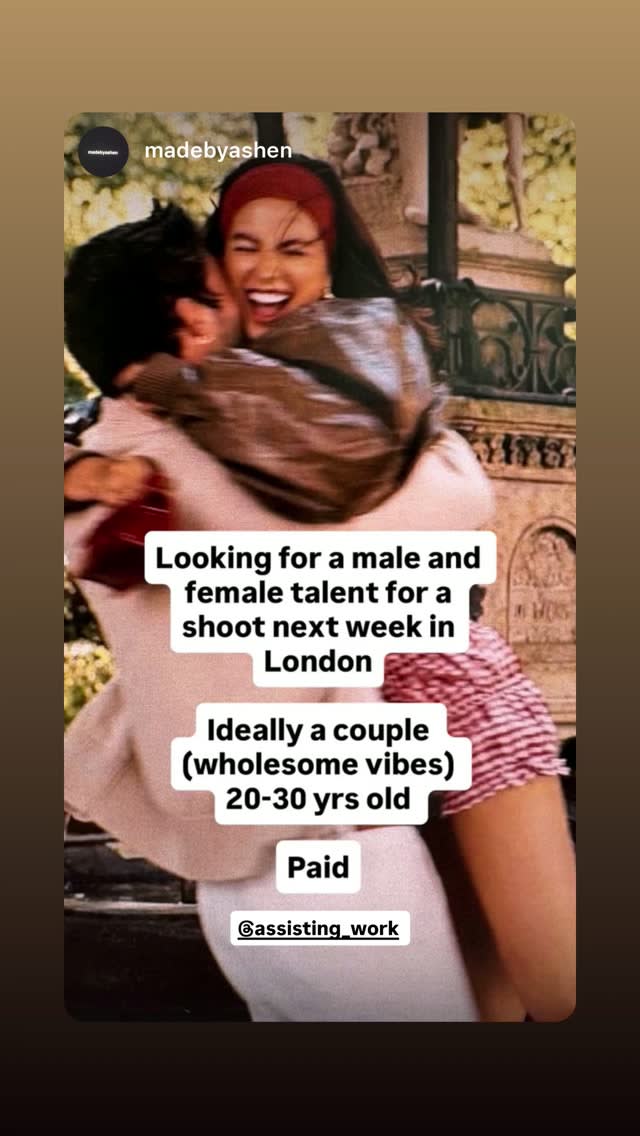 Job post media