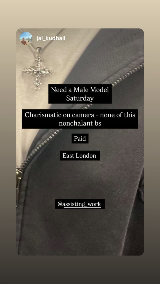 Job post media