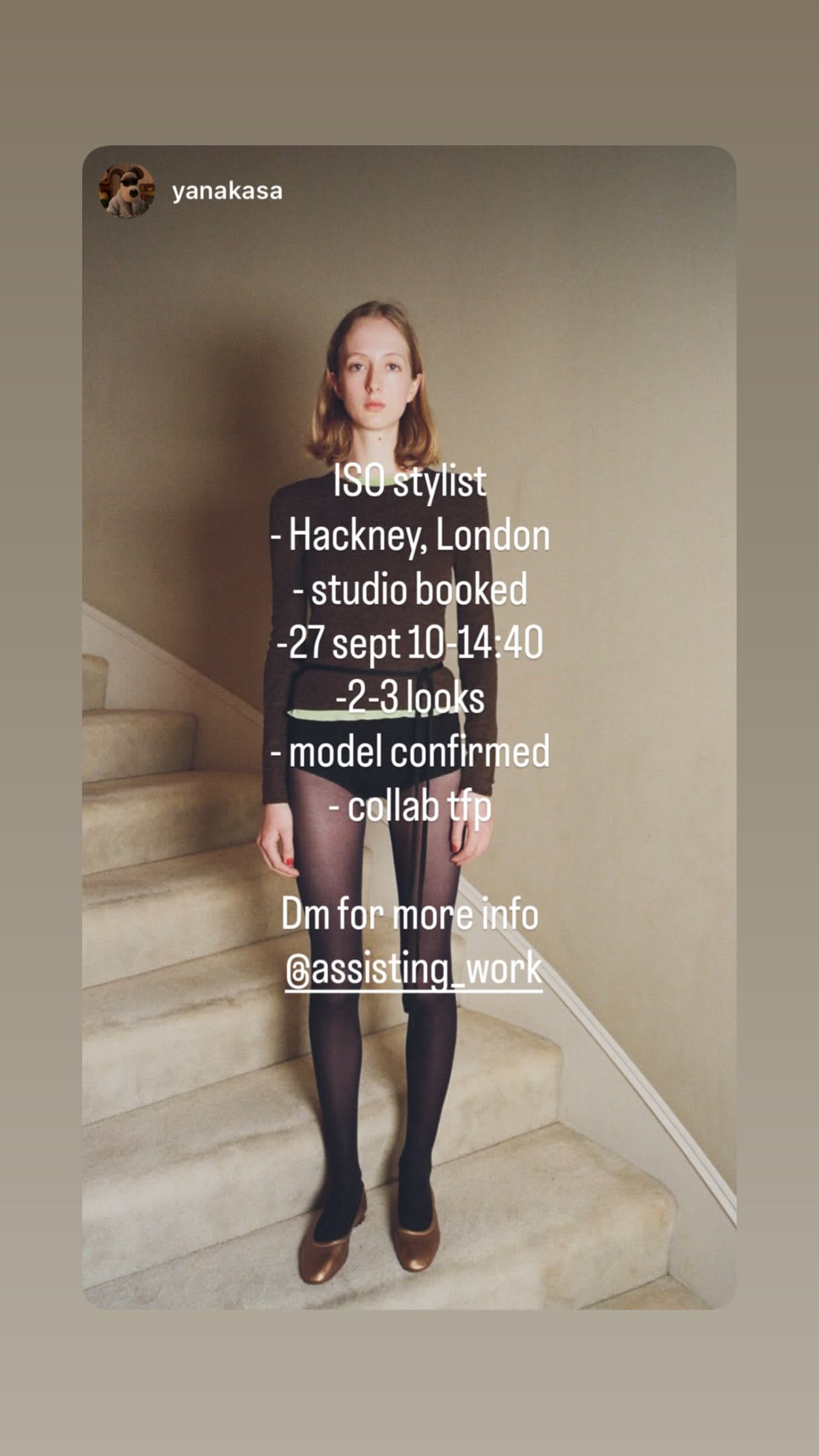 Job post media